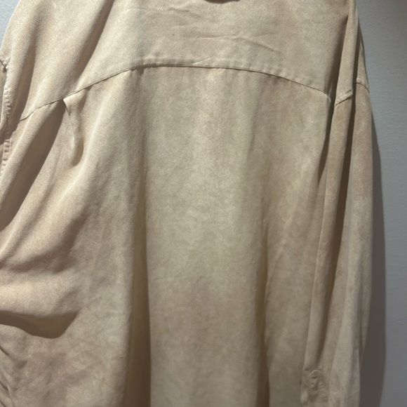 Consensus Men’s button up - Picture 6 of 6